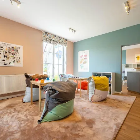 Rugana - Komfortplus 1-raum Mit Terrasse C47 * Dranske