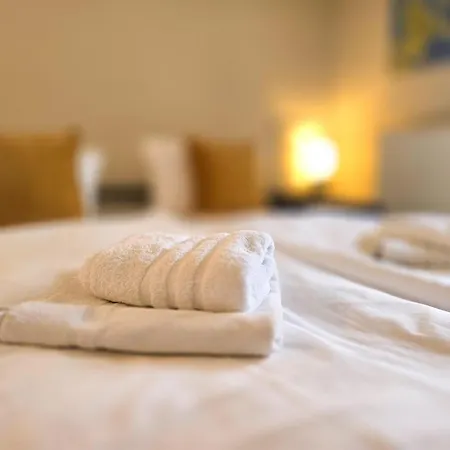 Rugana - Komfortplus 1-raum Mit Terrasse C47 Apartmán *