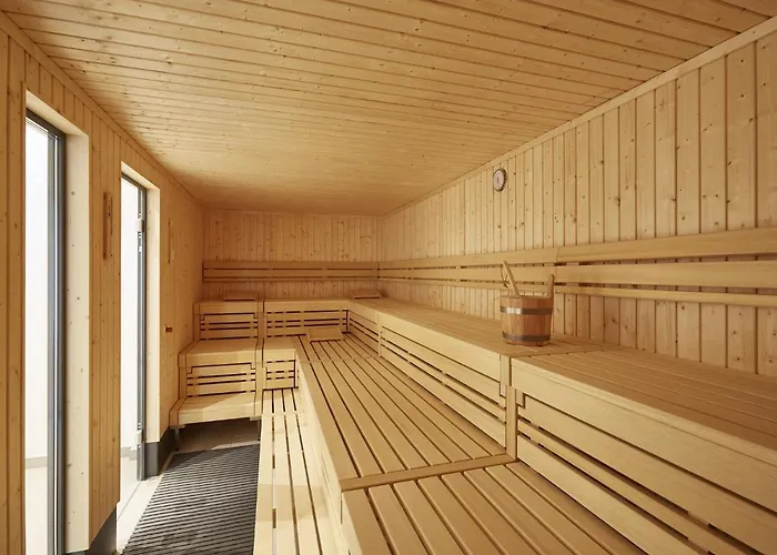 Rugana - Komfortplus 1-raum Mit Terrasse C47 Lejlighed Dranske