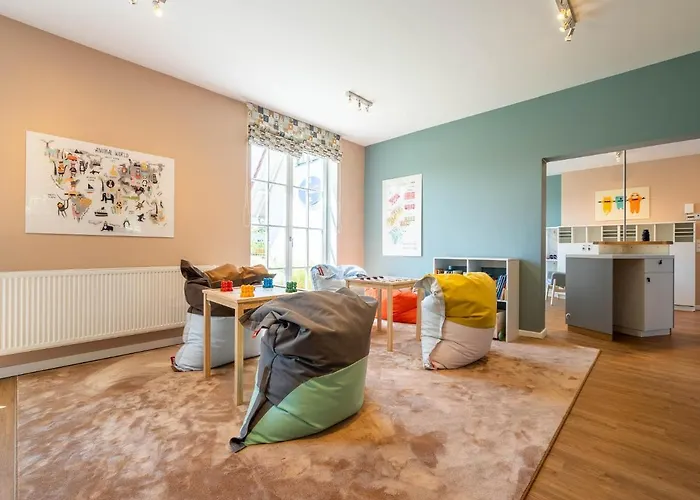 Rugana - Komfortplus 1-raum Mit Terrasse C47 * Dranske